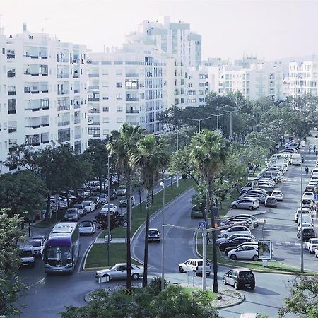 Apartamento T1, 50 metros da praia Quarteira Exterior foto