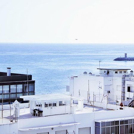 Apartamento T1, 50 metros da praia Quarteira Exterior foto