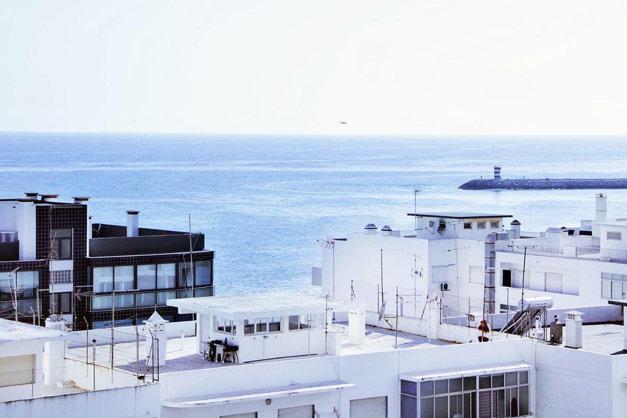 Apartamento T1, 50 metros da praia Quarteira Exterior foto